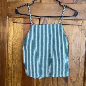 Tank Top from LA Hearts